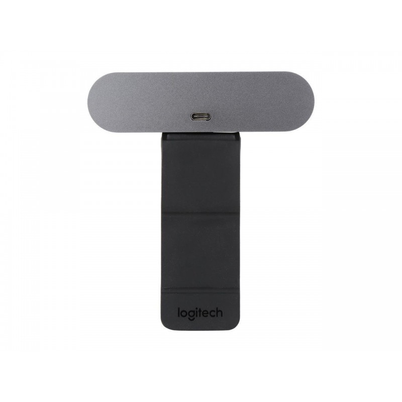 Уеб камера с микрофон LOGITECH BRIO 4K Ultra HD-LOGITECH-WEB-CAM-BRIO