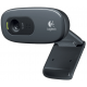 Уеб камера с микрофон LOGITECH C270, 720p, USB2.0-C270