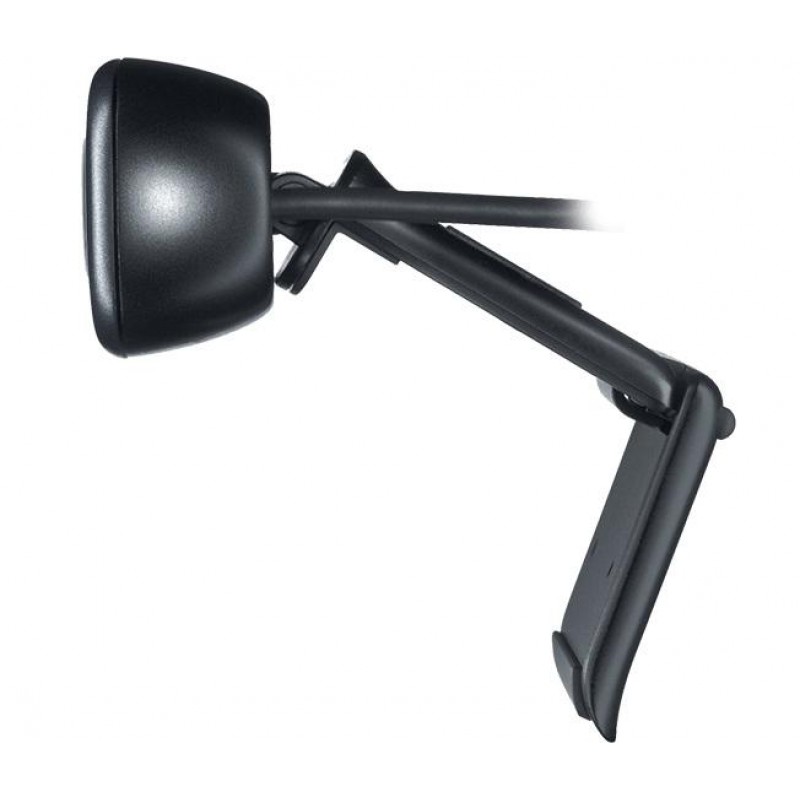 Уеб камера с микрофон LOGITECH C310, 720p, USB2.0-LOGITECH-WEB-CAM-C310