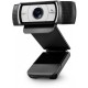 Уеб камера с микрофон LOGITECH C930e, Full-HD, USB2.0-C930E
