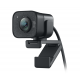 Уеб камера с микрофон LOGITECH StreamCam 1080p@60fps-LOGITECH-WEB-CAM-STREAM-G