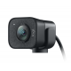 Уеб камера с микрофон LOGITECH StreamCam 1080p@60fps-LOGITECH-WEB-CAM-STREAM-G