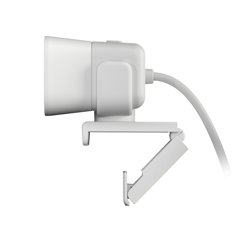 Уеб камера с микрофон LOGITECH StreamCam 1080p@60fps-LOGITECH-WEB-CAM-STREAM-W
