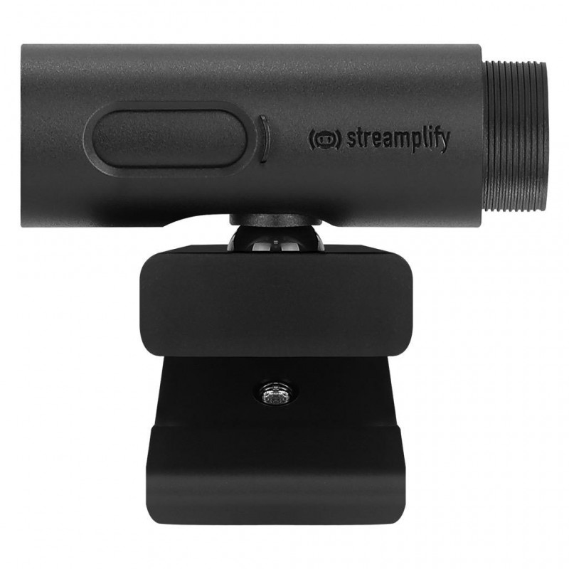 Уеб камера с микрофон Streamplify CAM 1080p, 60fps, USB2.0, SPMC-CZFH221