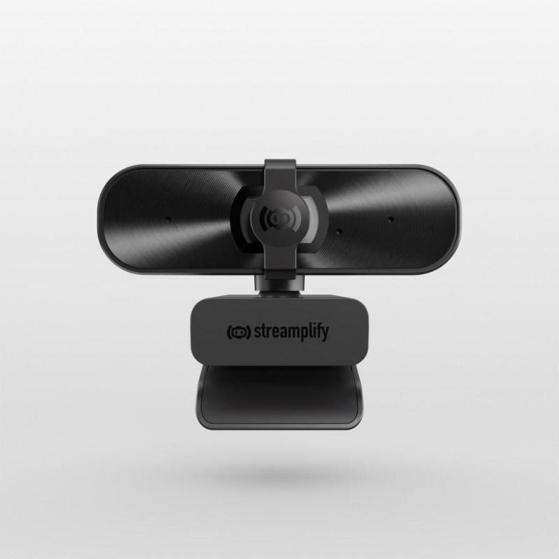 Уеб камера с микрофон Streamplify CAM Mini