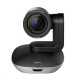 Видеоконферентна камера LOGITECH ConferenceCam Group, Full-HD, USB2.0-LOGITECH-WEB-CAM-GROUP