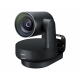 Видеоконферентна камера Logitech Rally PTZ - 4K Ultra HD Video, LOG-CAM-RALLY-PTZ