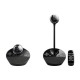 Уеб камера с микрофон LOGITECH BCC 950, Full-HD, USB2.0-LOGITECH-CAM-BCC950