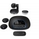 Видеоконферентна камера LOGITECH ConferenceCam Group, Full-HD, USB2.0-LOGITECH-WEB-CAM-GROUP