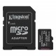 Карта памет Kingston Canvas Select Plus, microSDXC 1TB, KIN-SDCS3-1TB