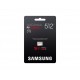 Карта памет Samsung microSDXC, 512GB P9 Express , 800 MB/s, UHS-I 90 MB/s U3, V30, A1