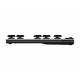 Безжична геймърска механична клавиатура Logitech G915X Lightspeed TKL - Linear Switch