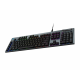 Безжична геймърска механична клавиатура Logitech G915X Lightspeed - Tactile Switch, LOGITECH-KEY-G915X
