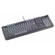 Endorfy механична клавиатура Thock V2 Full Size, PBT, Endorfy Red switch, US Layout