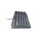 Endorfy механична клавиатура Thock V2 Full Size, PBT, Endorfy Red switch, US Layout