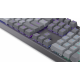 Endorfy механична клавиатура Thock V2 Full Size, PBT, Endorfy Red switch, US Layout