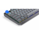 Endorfy механична клавиатура Thock Wireless V2 Full Size, PBT, Endorfy Yellow switch, US Layout