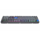 Endorfy механична клавиатура Thock Wireless V2 Full Size, PBT, Endorfy Yellow switch, US Layout