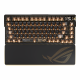 Геймърска безжична Клавиатура ASUS ROG Azoth Extreme Edition 20