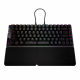 Геймърска безжична Клавиатура ASUS ROG Falcata 75% - ROG HFX V2 Magnetic Switch