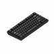 Геймърскa безжична клавиатура Dark Project ALU81A Terra Nova Black RGB, FSH-DP-KD-NOVA81-BLACK