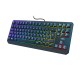 Геймърска клавиатура Hama uRage Exodus 220 TKL RGB, HAMA-217818
