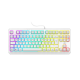 Геймърска клавиатура Hama uRage Exodus 220 TKL RGB, HAMA-217819