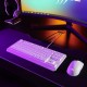 Геймърска клавиатура Hama uRage Exodus 220 TKL RGB, HAMA-217819