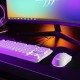 Геймърска клавиатура Hama uRage Exodus 220 TKL RGB, HAMA-217819