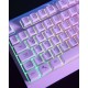 Геймърска клавиатура Hama uRage Exodus 220 TKL RGB, HAMA-217819