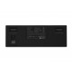 Геймърска клавиатура Logitech Pro X 60 Tactile black, KEYCONTROL, LIGHTSYNC, RGB, Черна, LOGITECH-KEY-PRO-X-60-BK