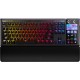 Геймърска механична клавиатура CORSAIR GALLEON 100 SD CRS MLX Pulse Switch - Black