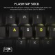 Геймърскa механична клавиатура Corsair Vanguard Pro 96 Hall Effect - Hyperdrive Magnetic Switch
