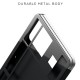 Геймърскa механична клавиатура Dark Project ALU87A Midnight RGB, FSH-DP-KD-ALU87A-MIDNIGHT