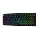 Геймърска механична клавиатура Keychron K4 HE Standard Edition - Wireless, Full Size, KEYCHRON-KEY-K4H-J1