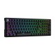 Геймърска механична клавиатура Keychron K4 HE Standard Edition - Wireless, Full Size, KEYCHRON-KEY-K4H-J1