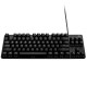 Геймърска механична клавиатура Logitech G413 SE TKL, Tactile суичове, LOGITECH-KEY-G413-SE-TKL
