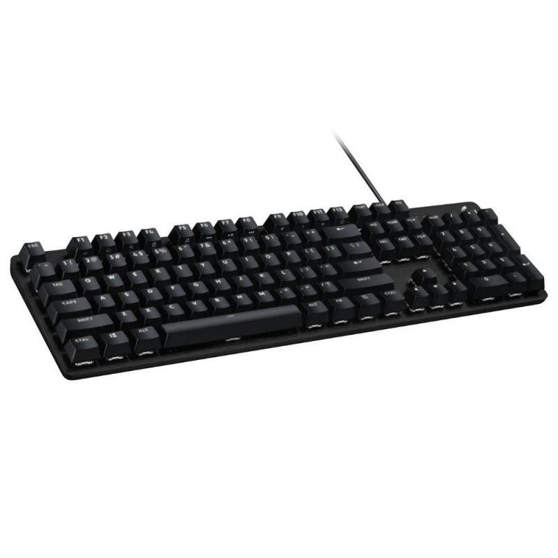 Геймърска механична клавиатура Logitech G413 SE, Tactile суичове, LOGITECH-KEY-G413-SE