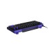 Геймърска механична клавиатура Logitech G512 X 75 - Dual Swap Analog/Mechanical Switch - Black