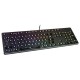 Геймърска механична клавиатура основа Glorious RGB GMMK ANSI Layout-GATA-971