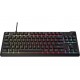 Геймърскa мембранна клавиатура Corsair K55 Core RGB - TKL