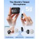 Безжична микрофонна система BOYA Mini 2-03 с Lightning