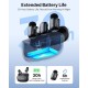 Безжична микрофонна система BOYA Mini 2-03 с Lightning