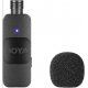 Безжична микрофонна система с ревер USB-C, BOYA BY-V10, BOYA-BY-BY-V10