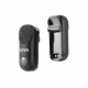 Безжична система микрофони All-in-One BOYA MAGIC 02 - Lightning + USB-C