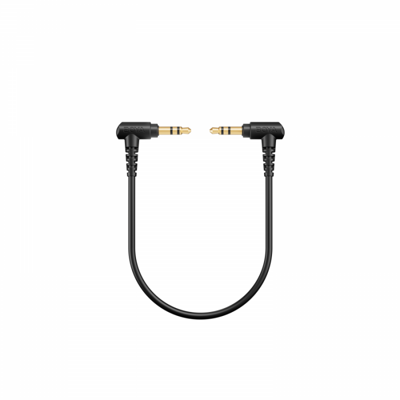 Безжична система микрофони All-in-One BOYA MAGIC 02 - Lightning + USB-C