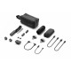 Безжична система микрофони All-in-One BOYA MAGIC 02 - Lightning + USB-C