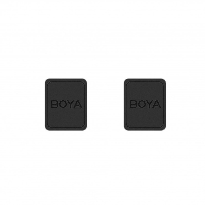 Безжична система микрофони All-in-One BOYA MAGIC 03 - USB-C