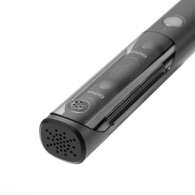 Безжична система микрофони All-in-One BOYA MAGIC 03 - USB-C