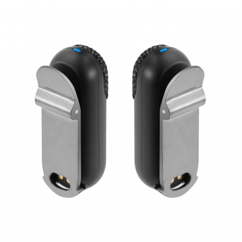 Безжична система микрофони All-in-One BOYA MAGIC 03 - USB-C